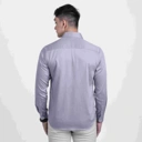Steel Frost Evrest Stripe Shirt