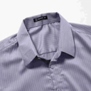 Steel Frost Evrest Stripe Shirt