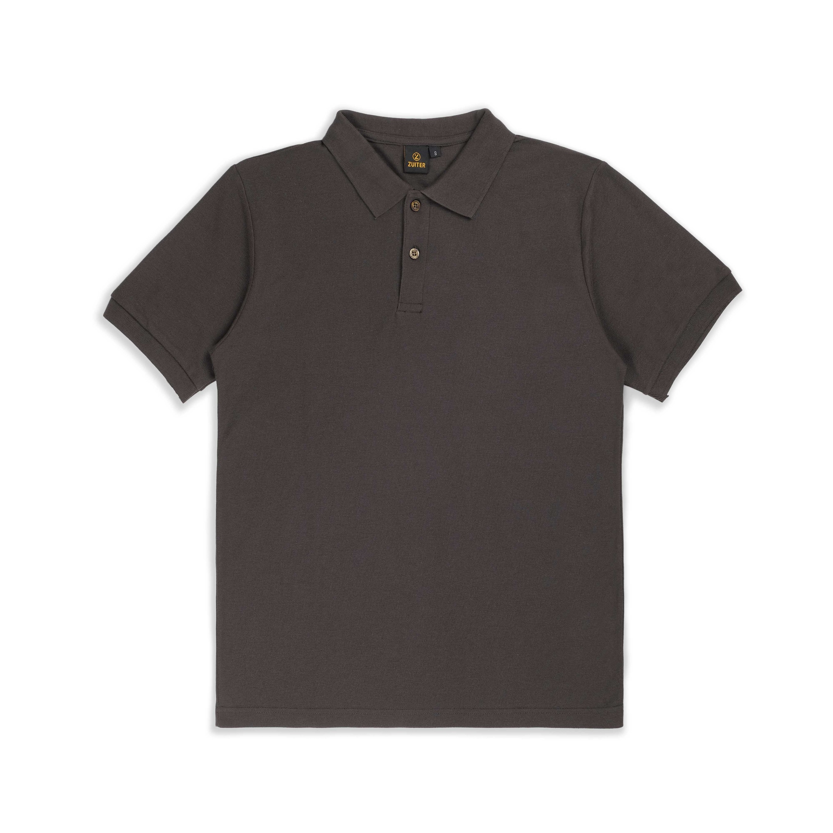 Coffee Coze Polo Shirt