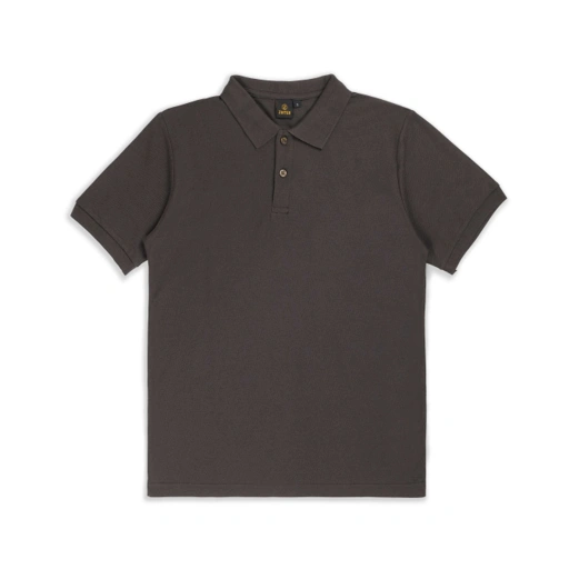 Image of Coffee Coze Polo Shirt