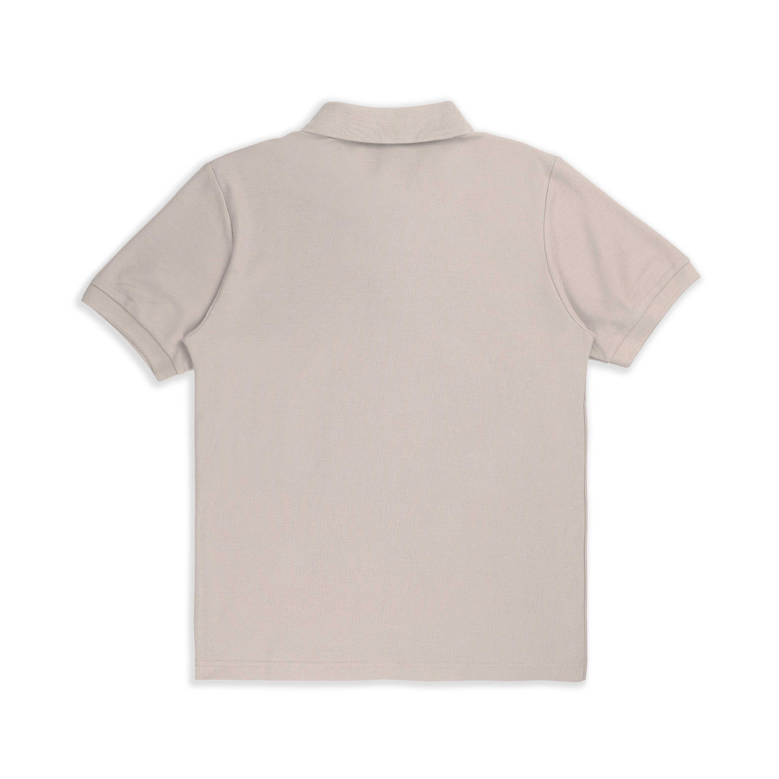 Beige Coze Polo Shirt