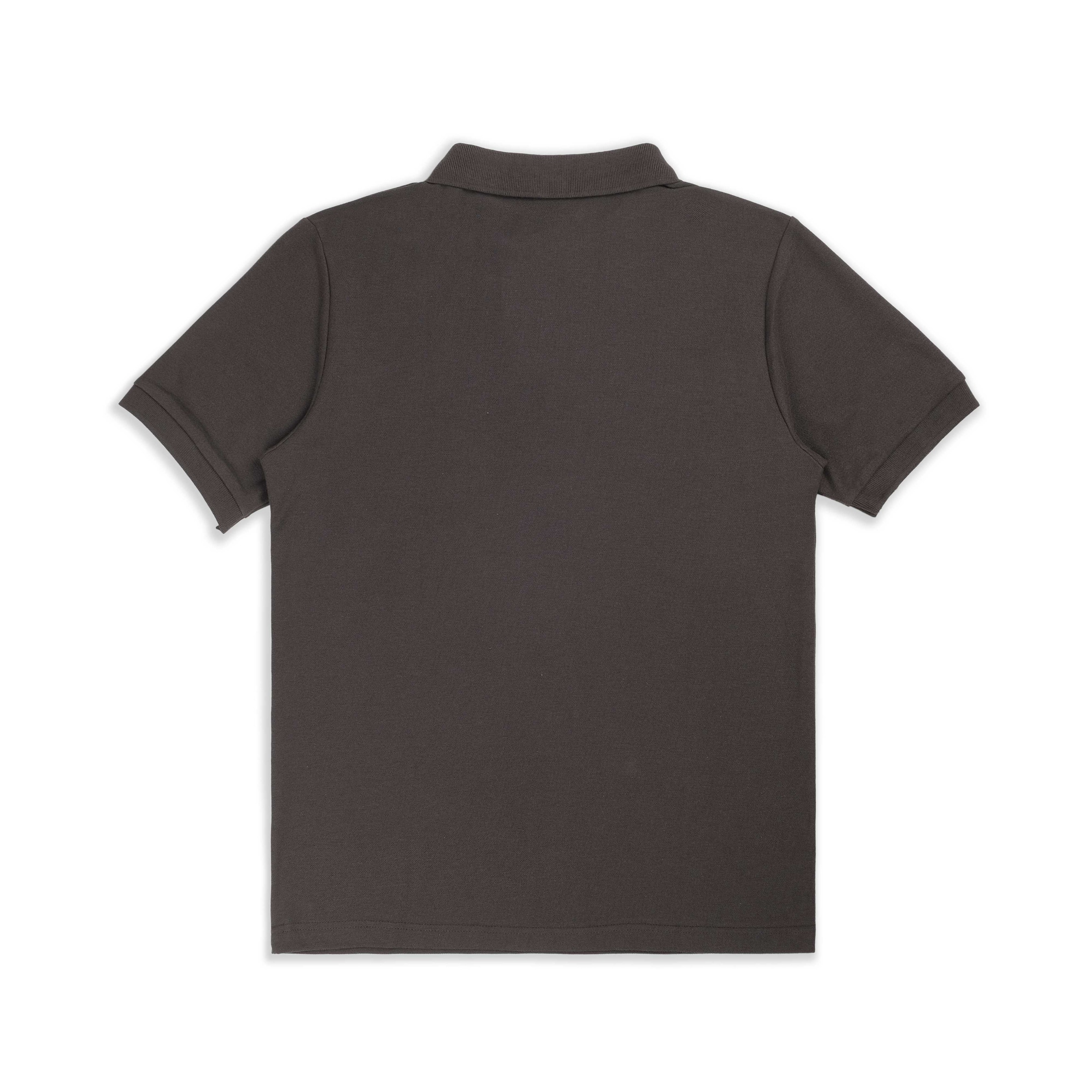 Coffee Coze Polo Shirt