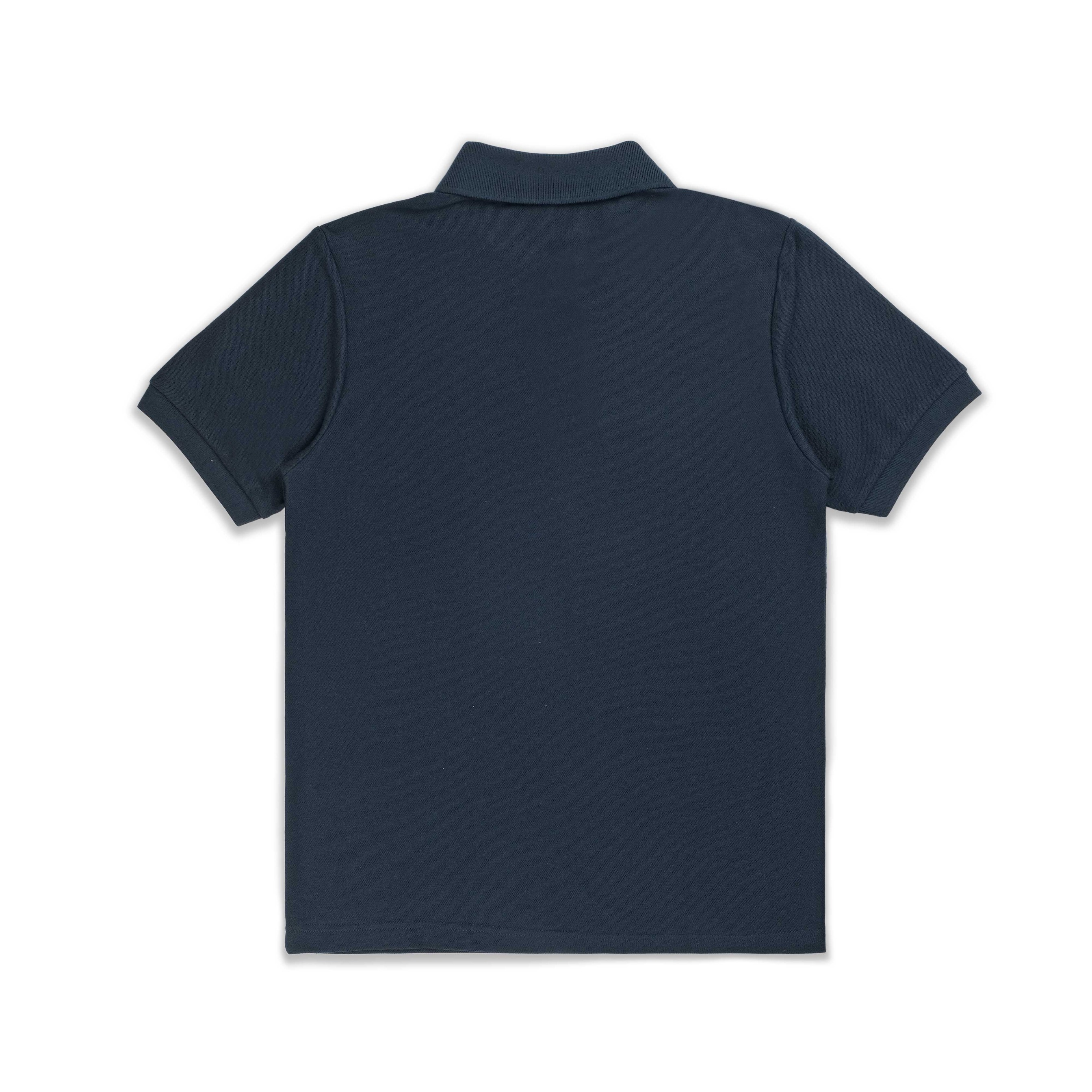 Navy Coze Polo Shirt