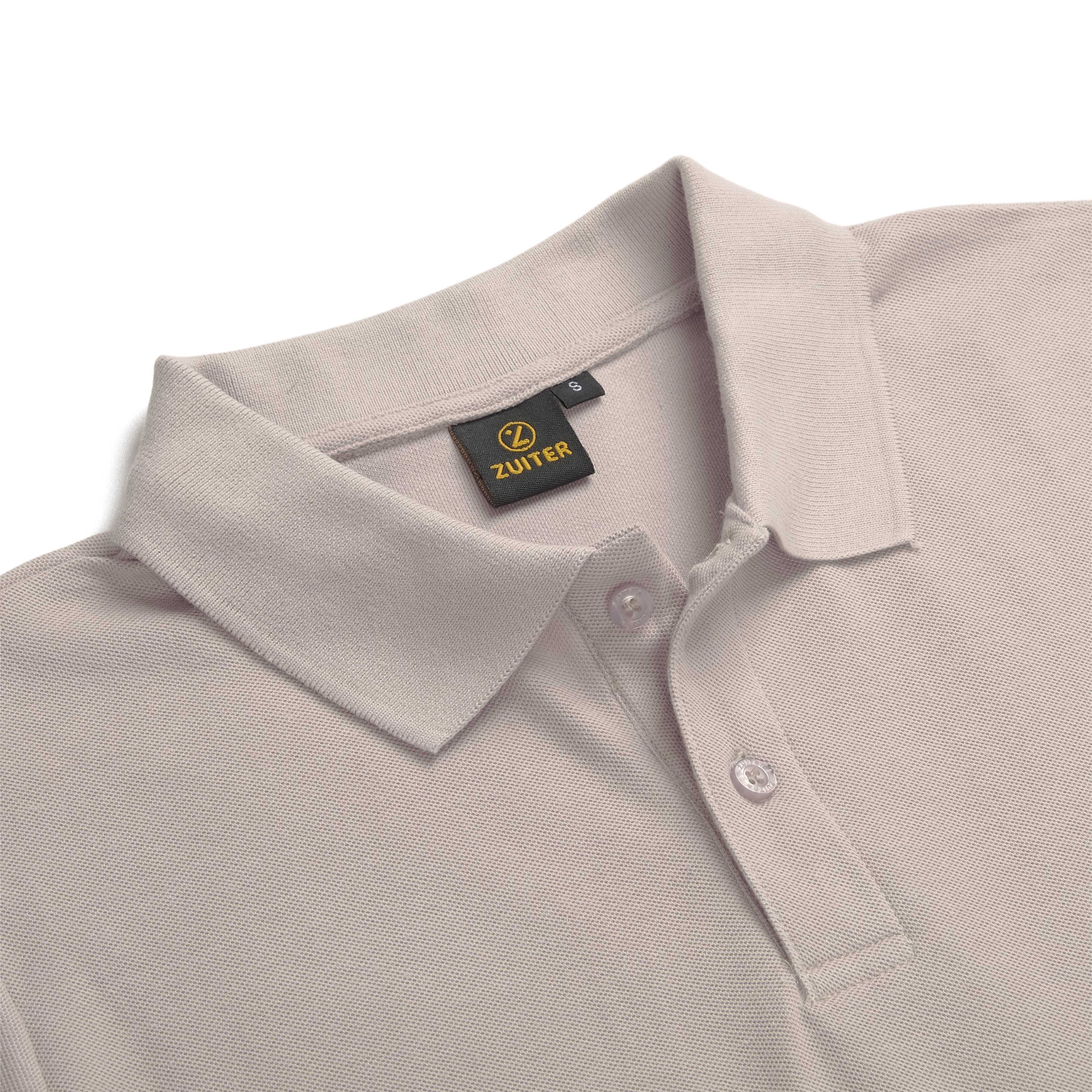 Beige Coze Polo Shirt