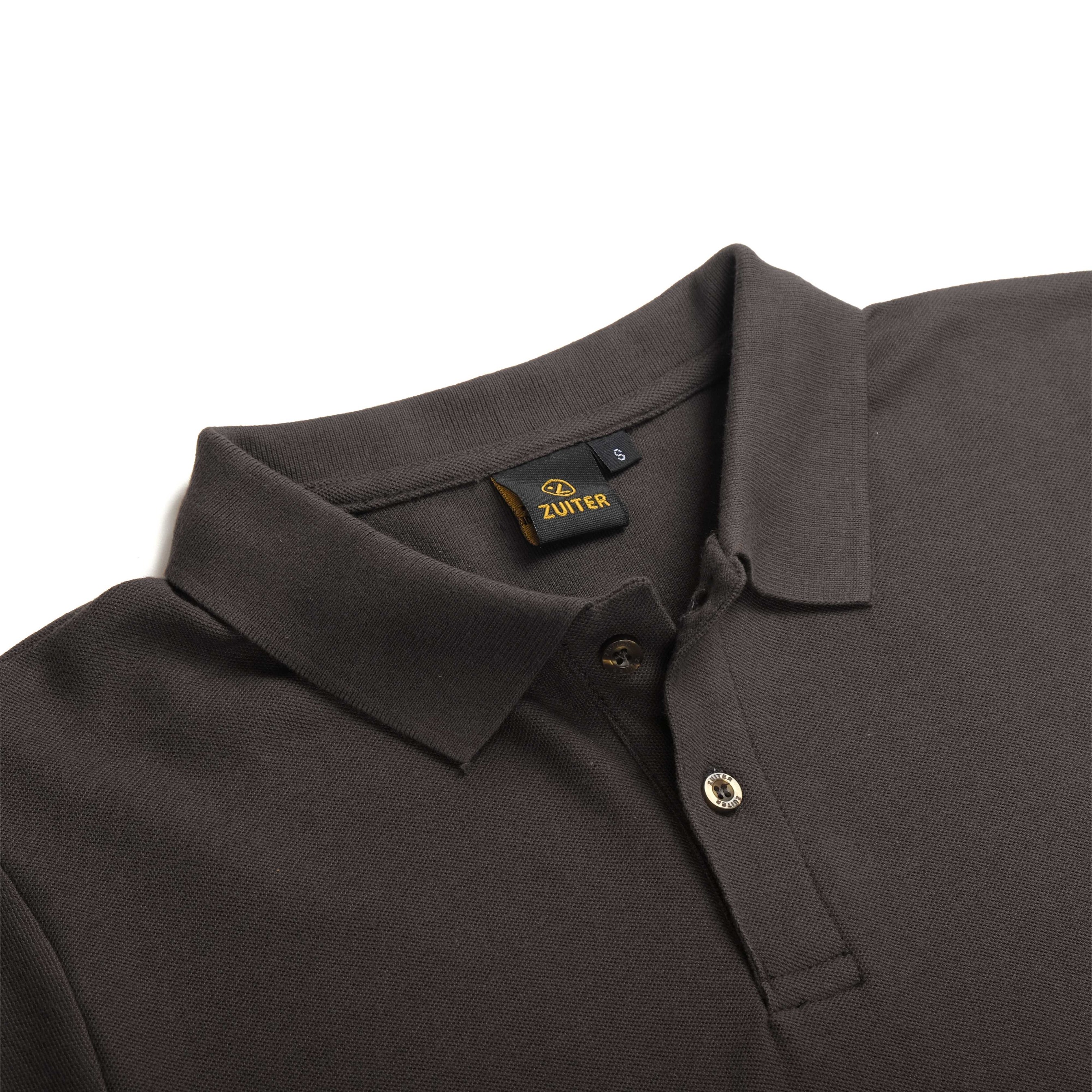 Coffee Coze Polo Shirt