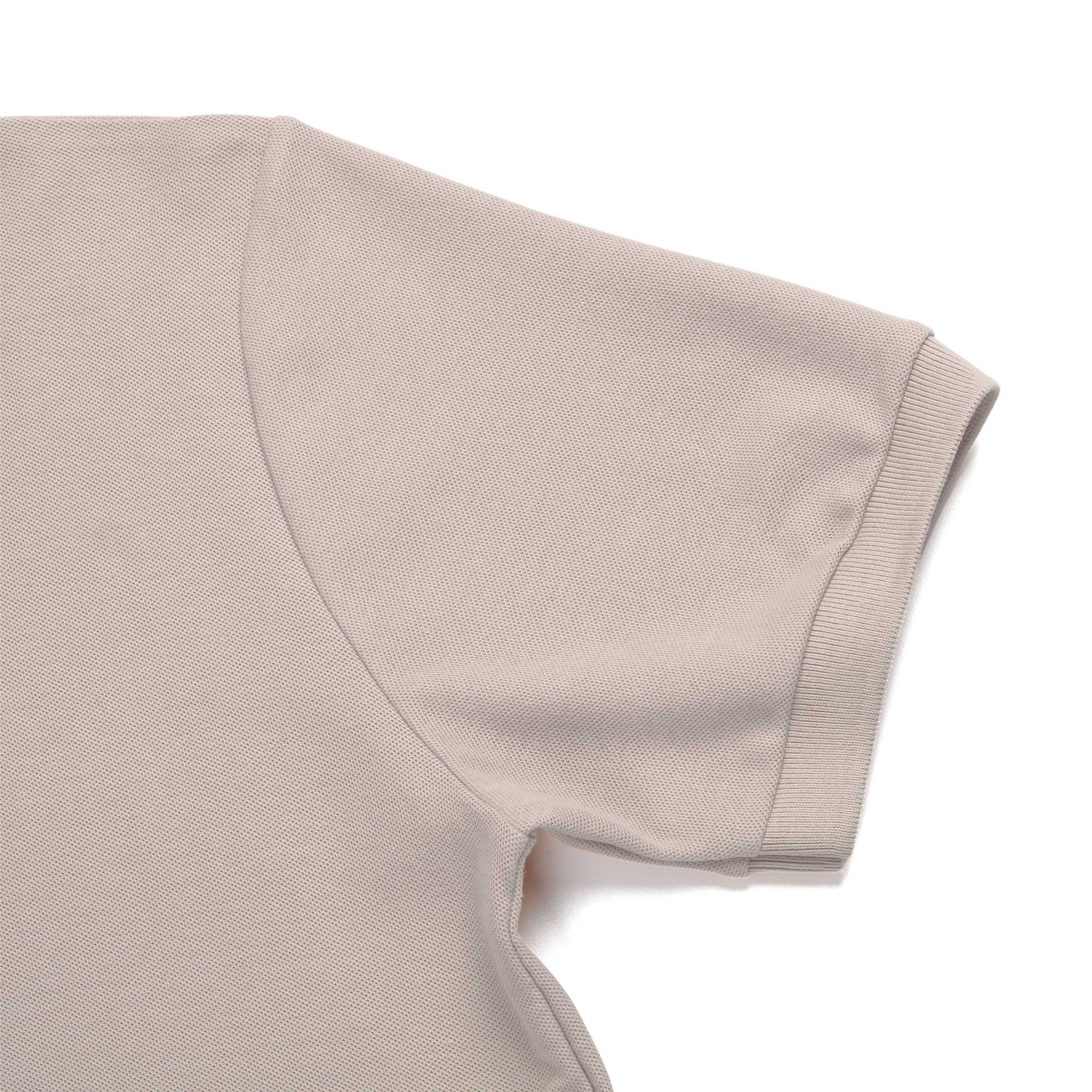 Beige Coze Polo Shirt