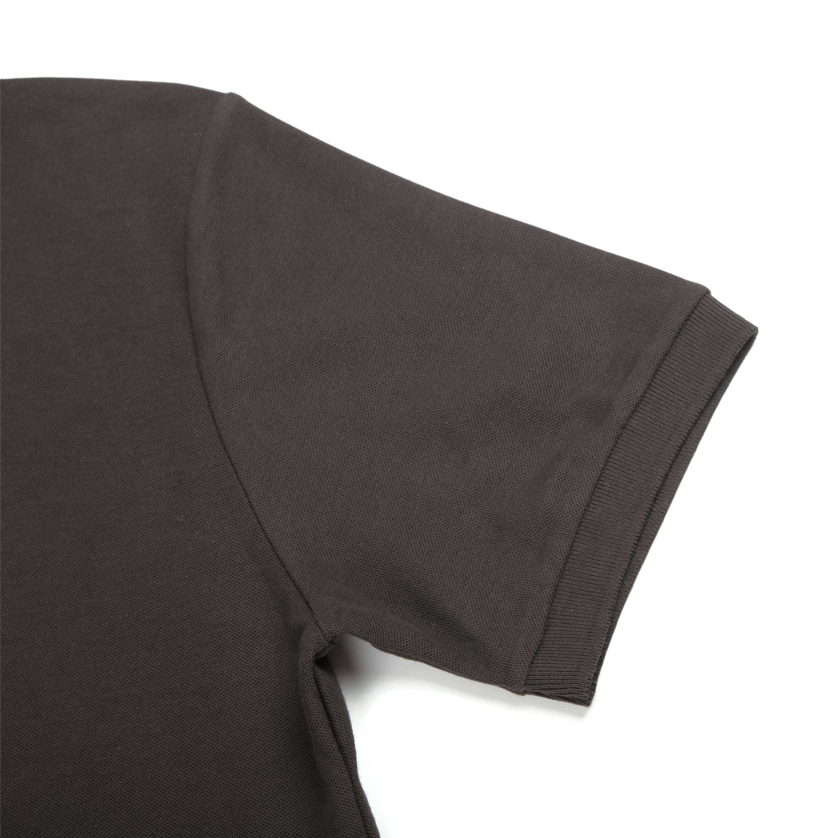 Coffee Coze Polo Shirt