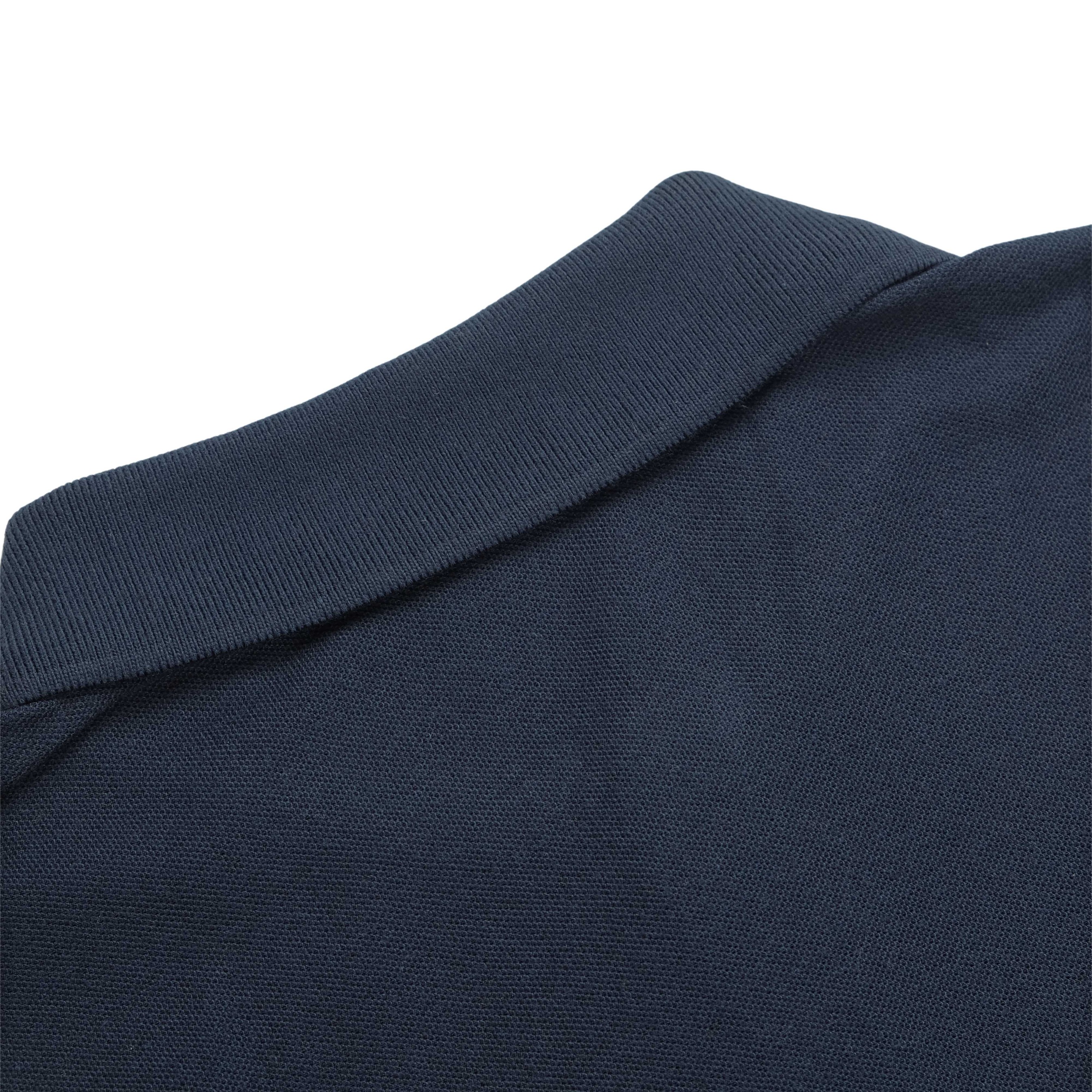 Navy Coze Polo Shirt