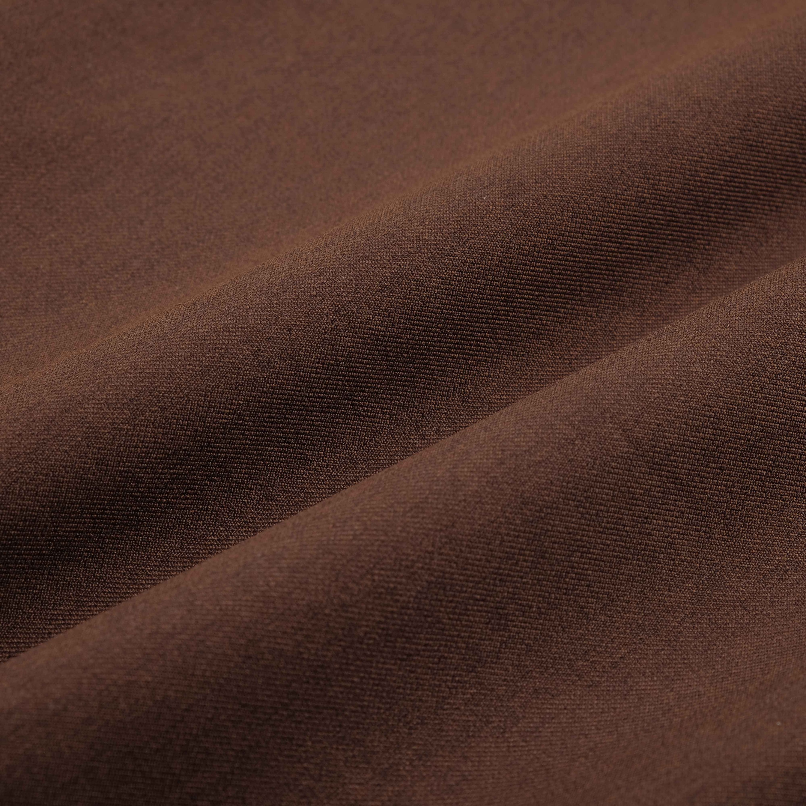 Brown Loose Pants