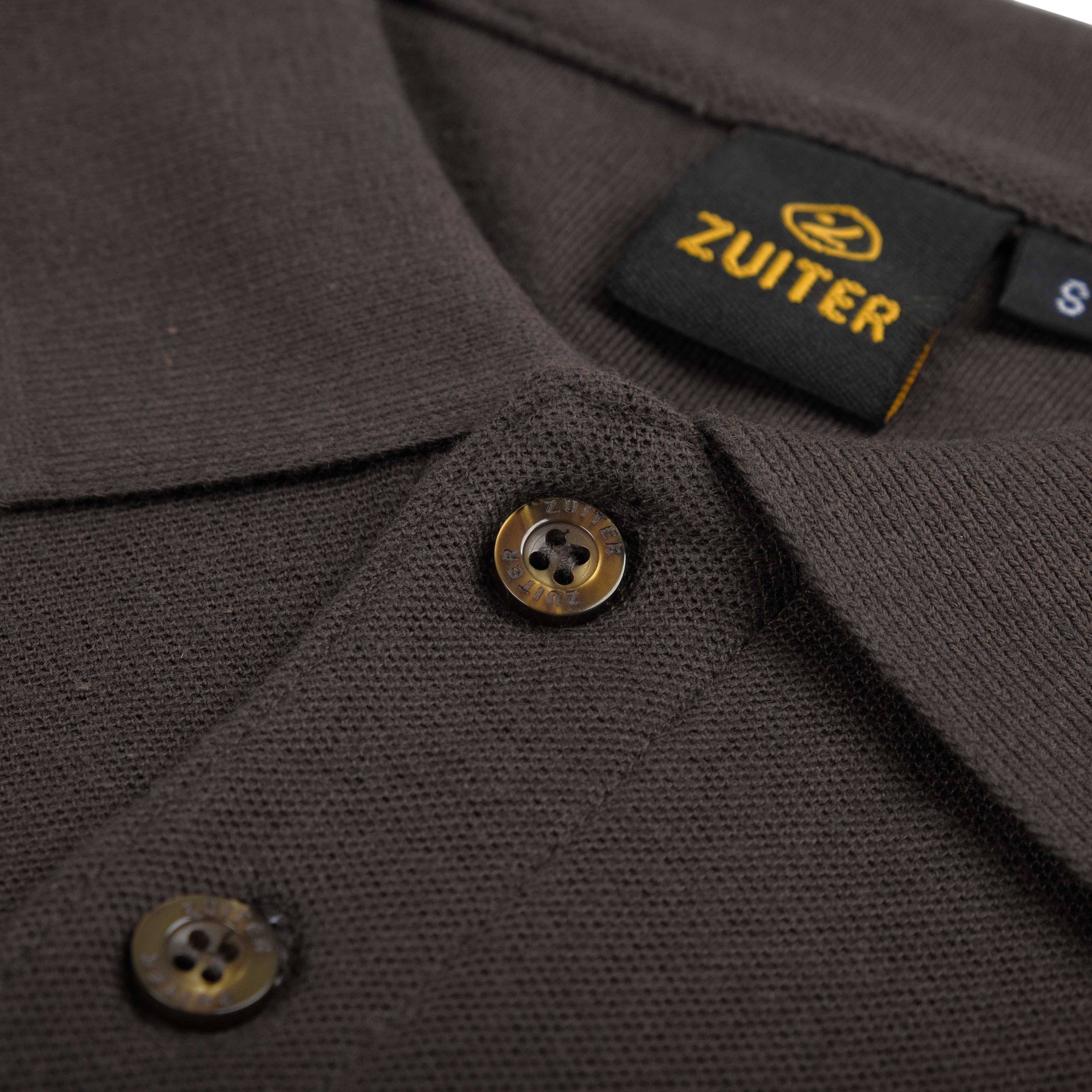 Coffee Coze Polo Shirt