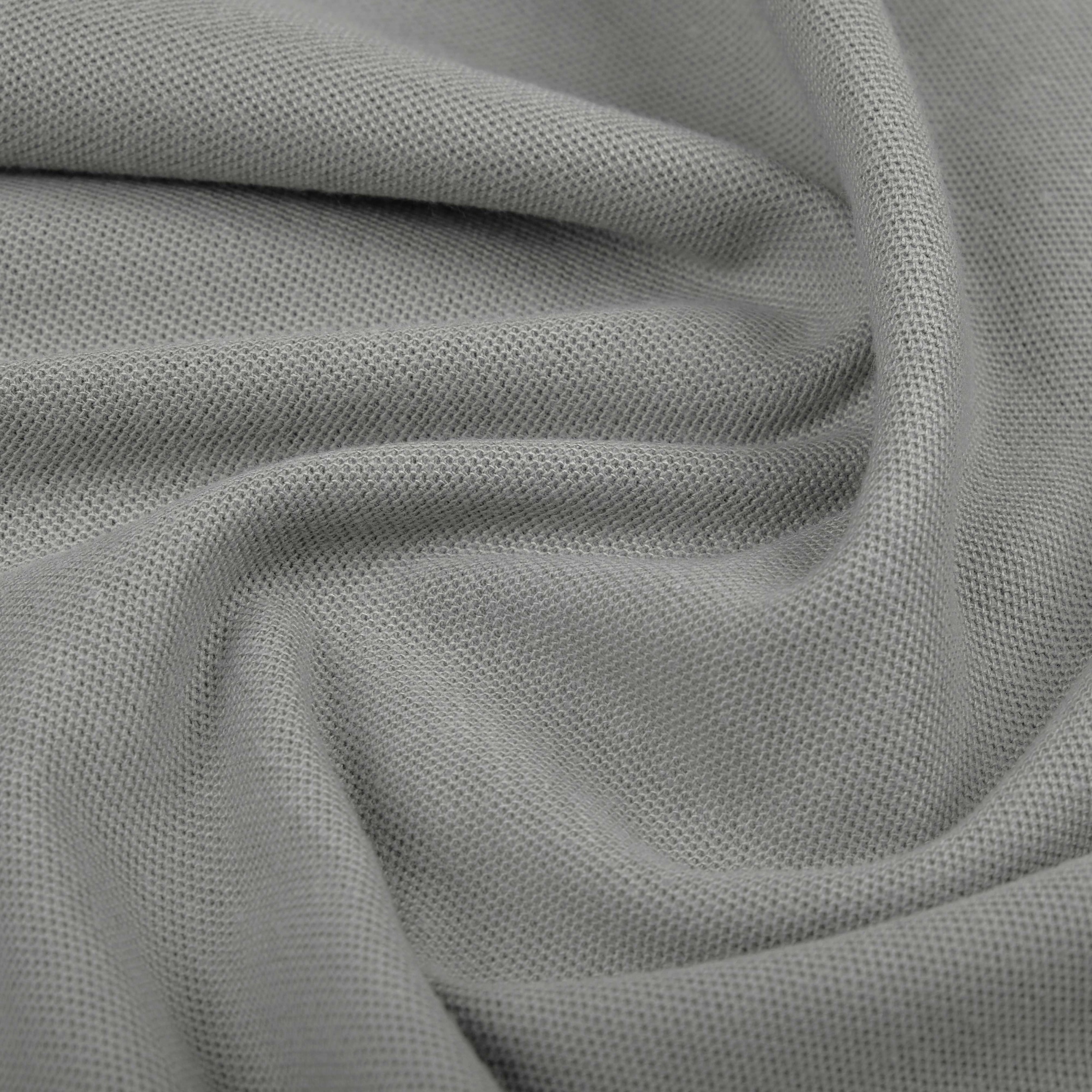 Silver Mist Coze Polo Shirt