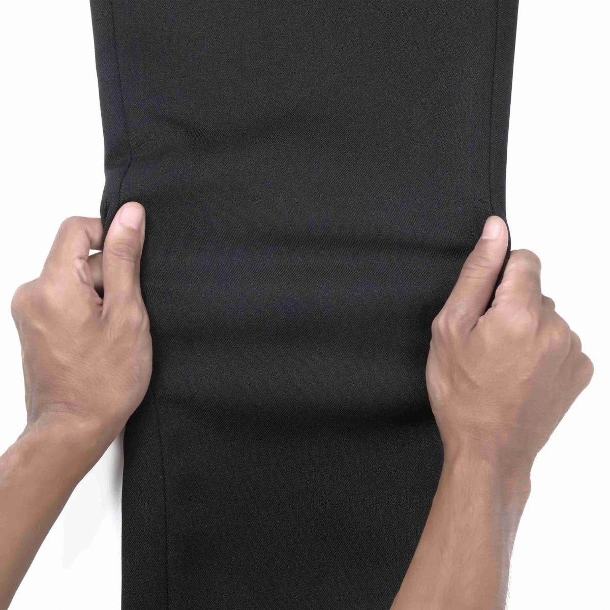 Basic Pants - Celana Bahan Slimfit