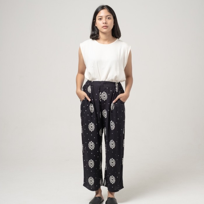 Dama Kara Kaimana Long Pants