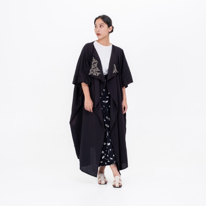 Dama Kara Kala Skirt (Rok Lilit Batik)