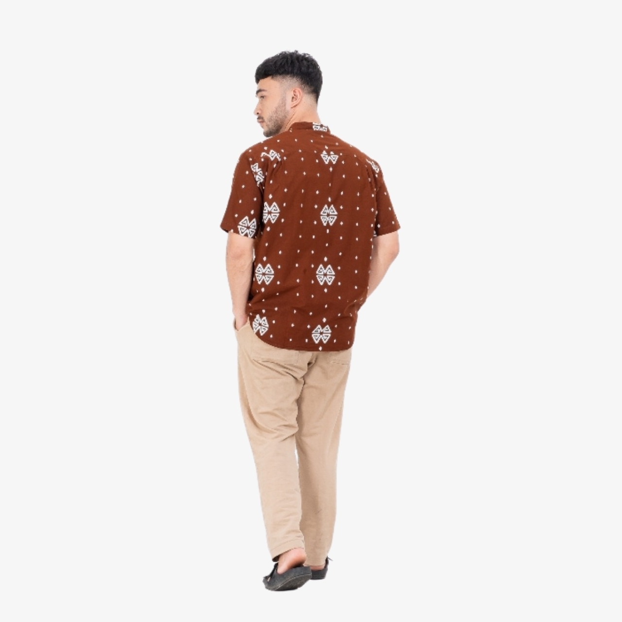 Dama Kara Kaimana Ciangi