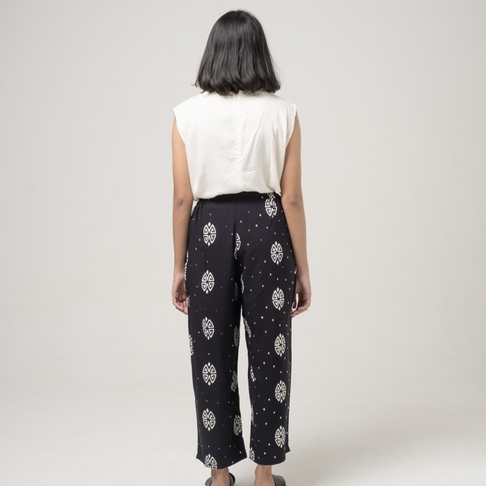 Dama Kara Kaimana Long Pants