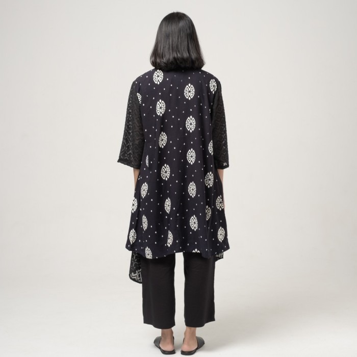 Dama Kara Kaimana Outer Lace