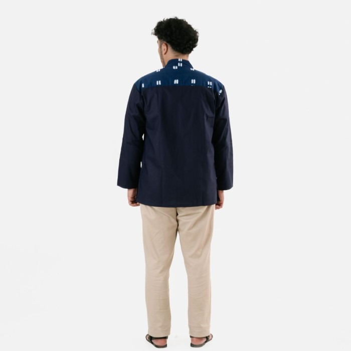 Dama Kara Gayatri Outer Men