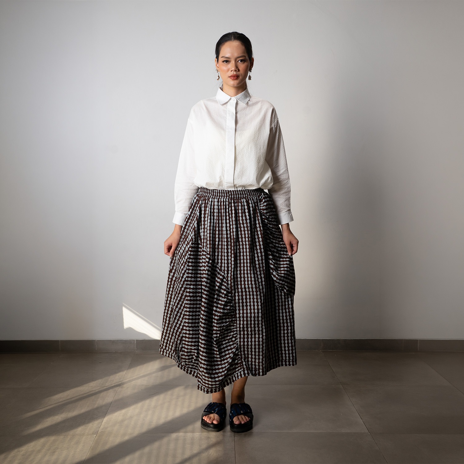 Dama Kara Setala Skirt