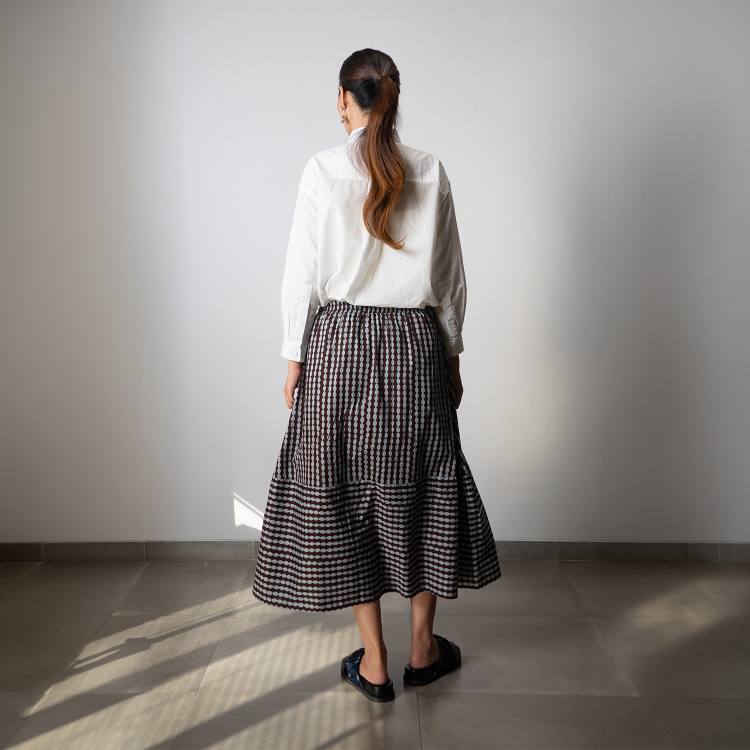 Dama Kara Setala Skirt