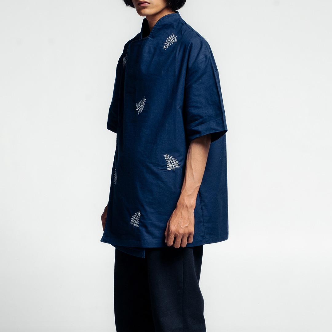 Dama Kara Arunika Janggan Men Shirt