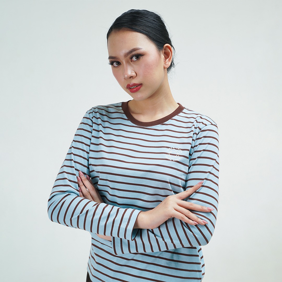 Dama Kara Koka Hana T-Shirt Strippie