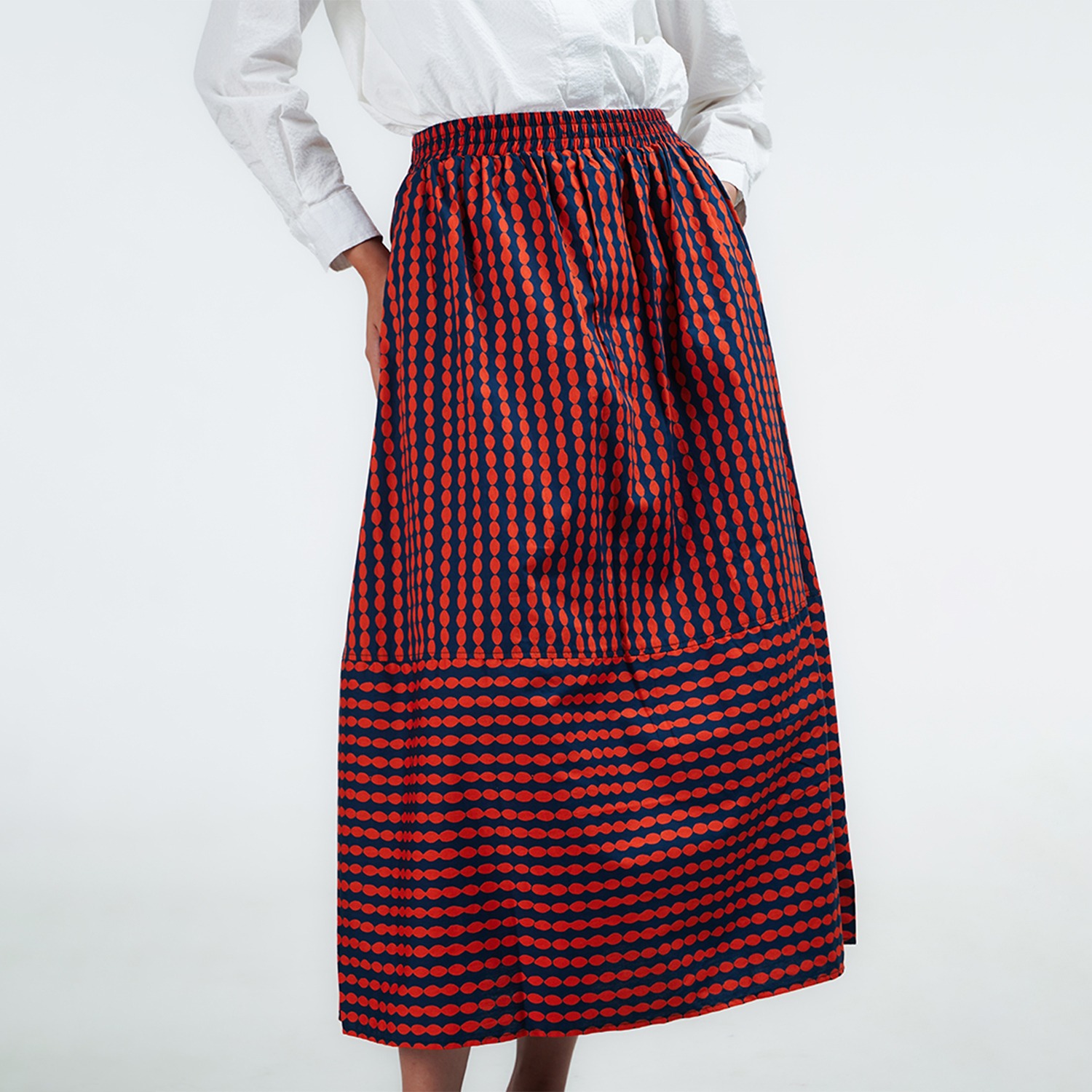 Dama Kara Setala Skirt