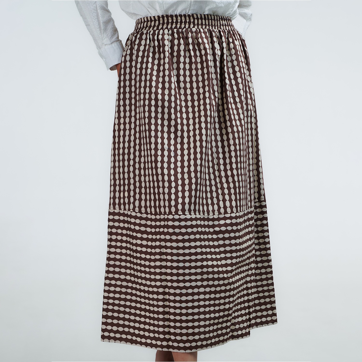 Dama Kara Setala Skirt