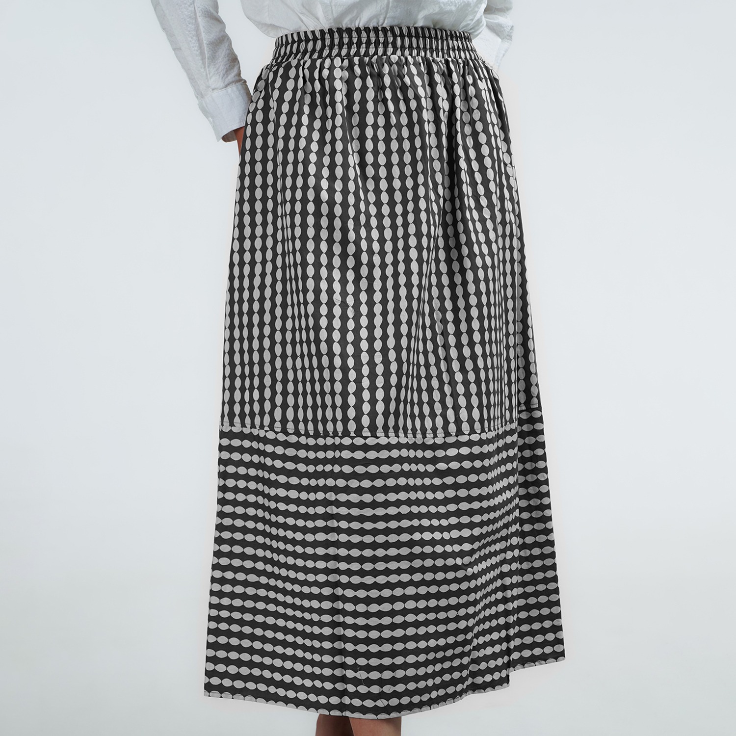 Dama Kara Setala Skirt