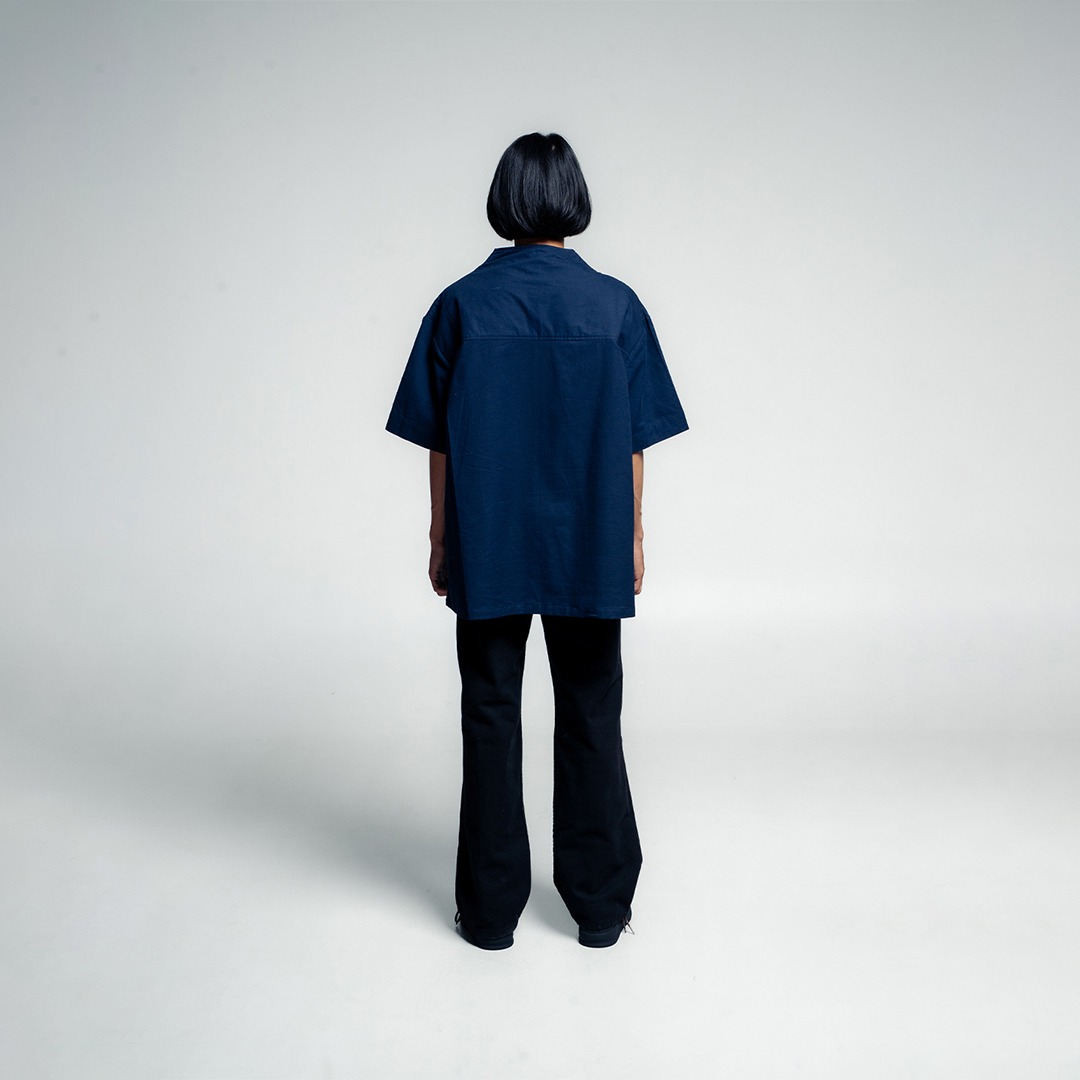 Dama Kara Arunika Janggan Men Shirt