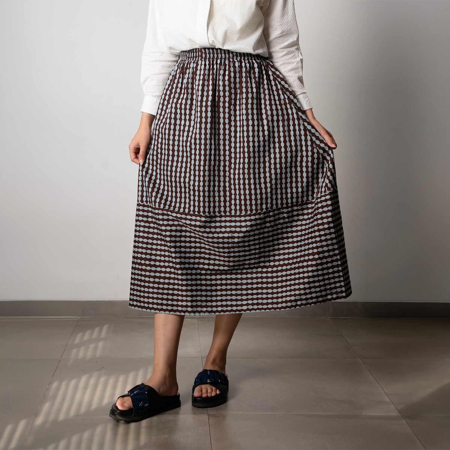 Dama Kara Setala Skirt