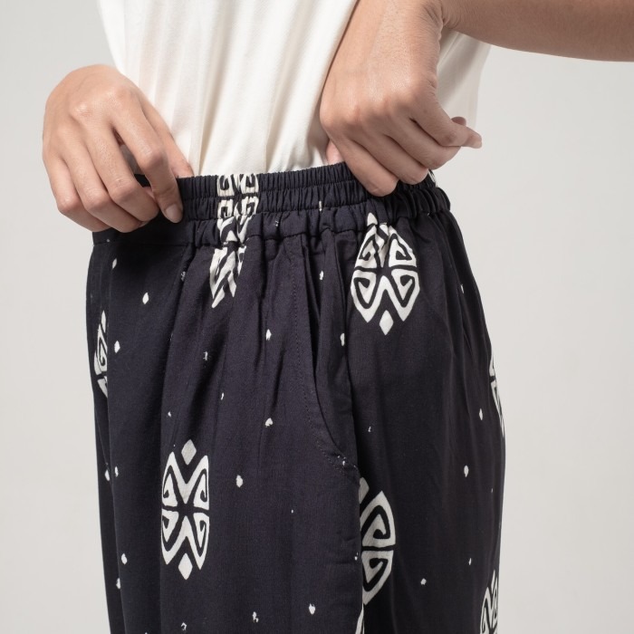 Dama Kara Kaimana Long Pants