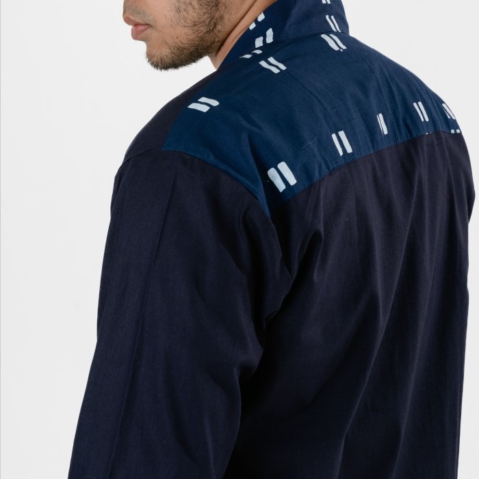 Dama Kara Gayatri Outer Men