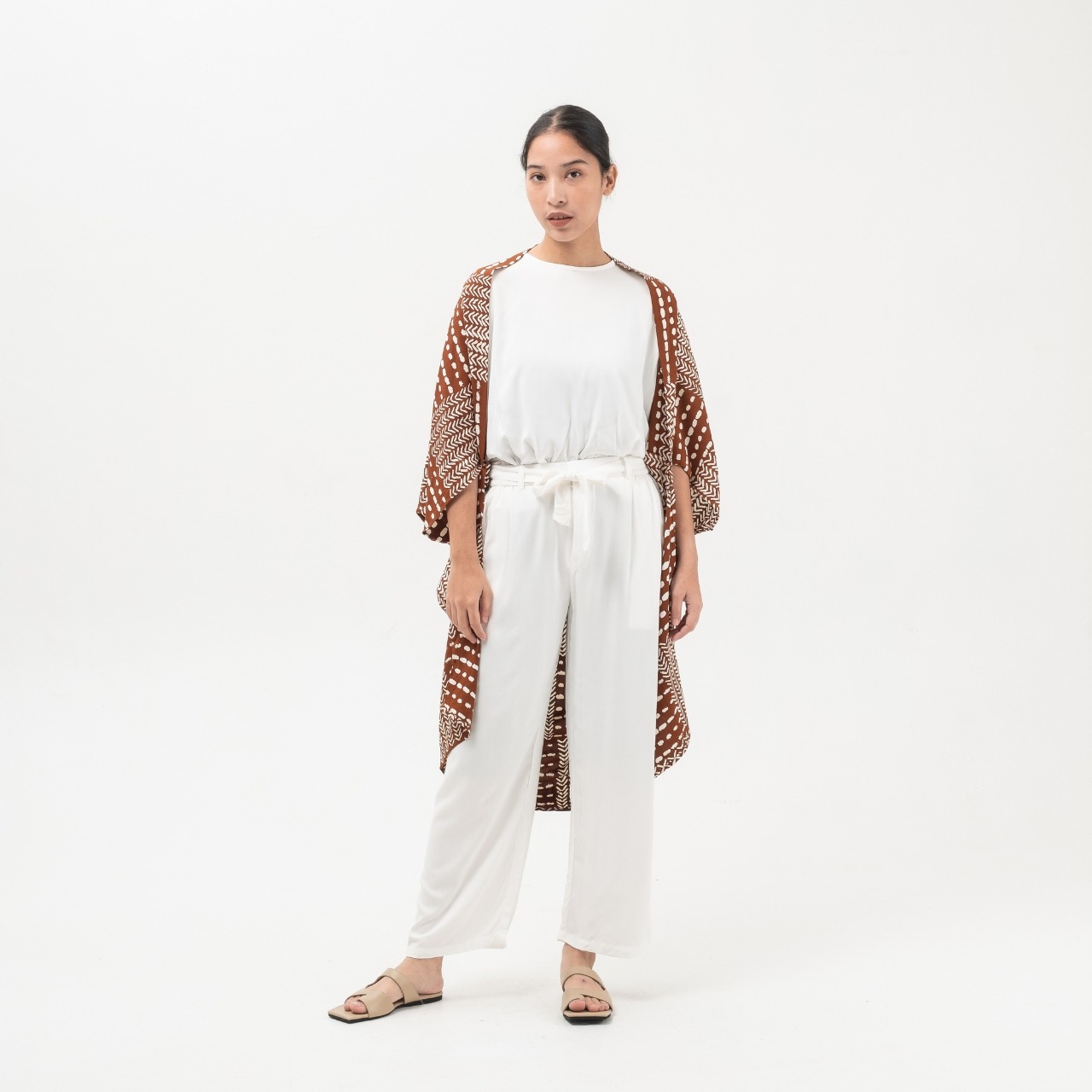 Dama Kara Nirmala Outer