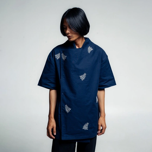 Dama Kara Arunika Janggan Men Shirt