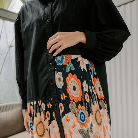 Kanaya Shirt Longsleeve