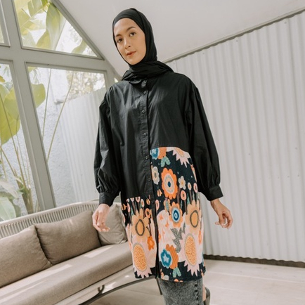 Kanaya Shirt Longsleeve