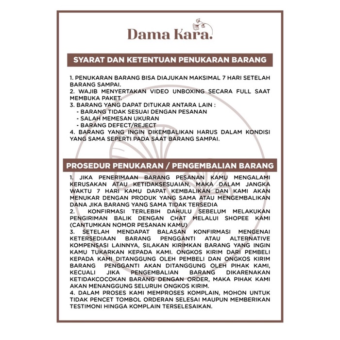 Dama Kara Hapsari Sleeveless