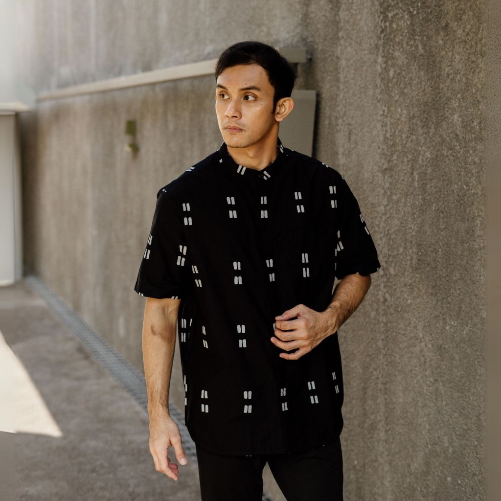 Dama Kara Gayatri Shortsleeve Ciangi