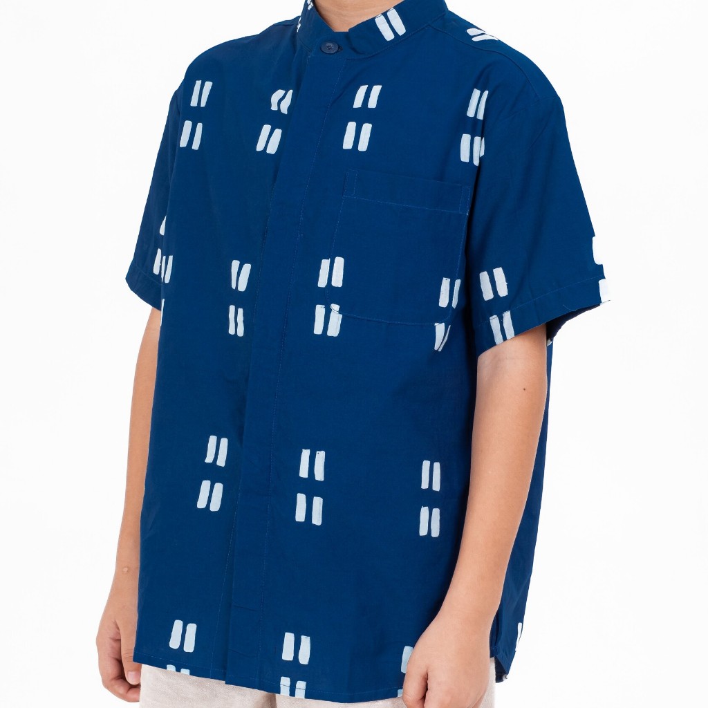 Dama Kara Gayatri Shortsleeve Ciangi Kids