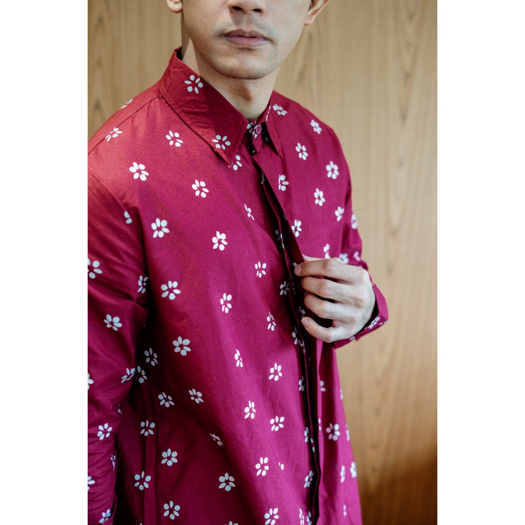 Dama Kara Kinasih Shirt