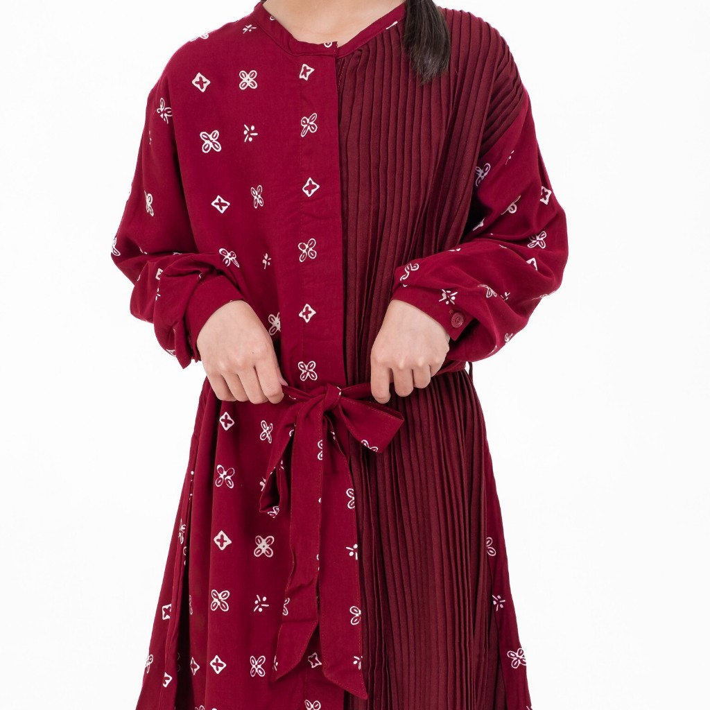Dama Kara Hapsari Top Tunik Kids