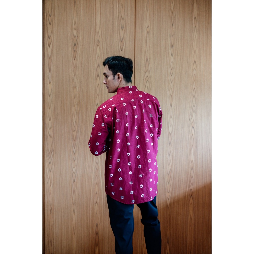 Dama Kara Kinasih Shirt