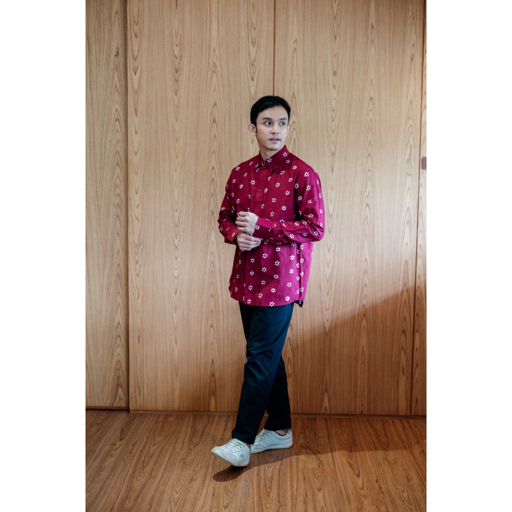 Dama Kara Kinasih Shirt