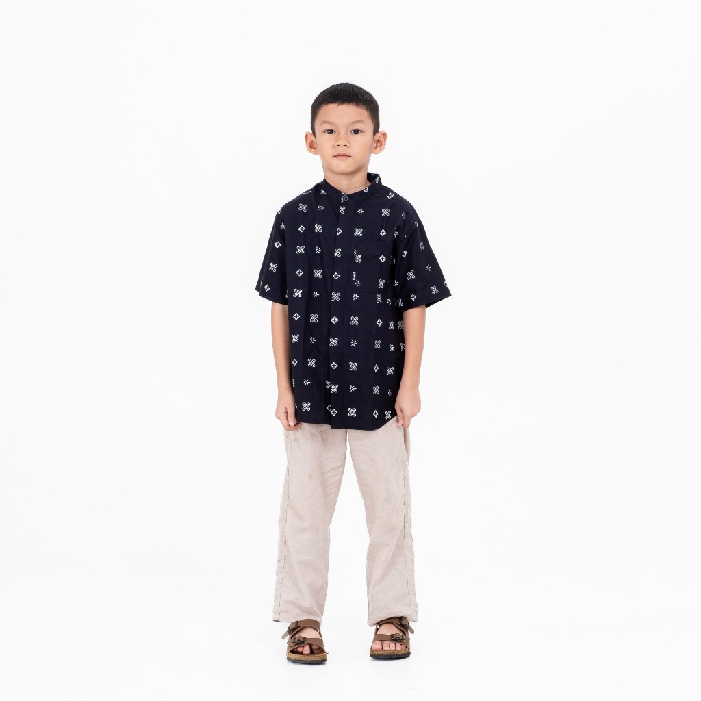 Dama Kara Hapsari Ciangi Kids