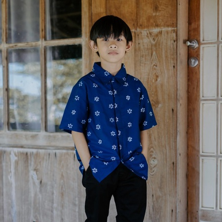 Dama Kara Kinasih Shirt Kids