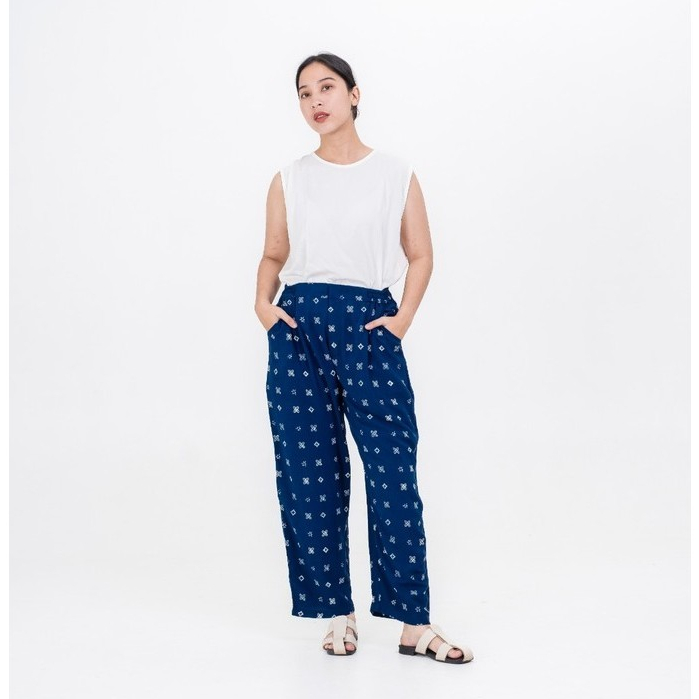 Dama Kara Hapsari Long Pants