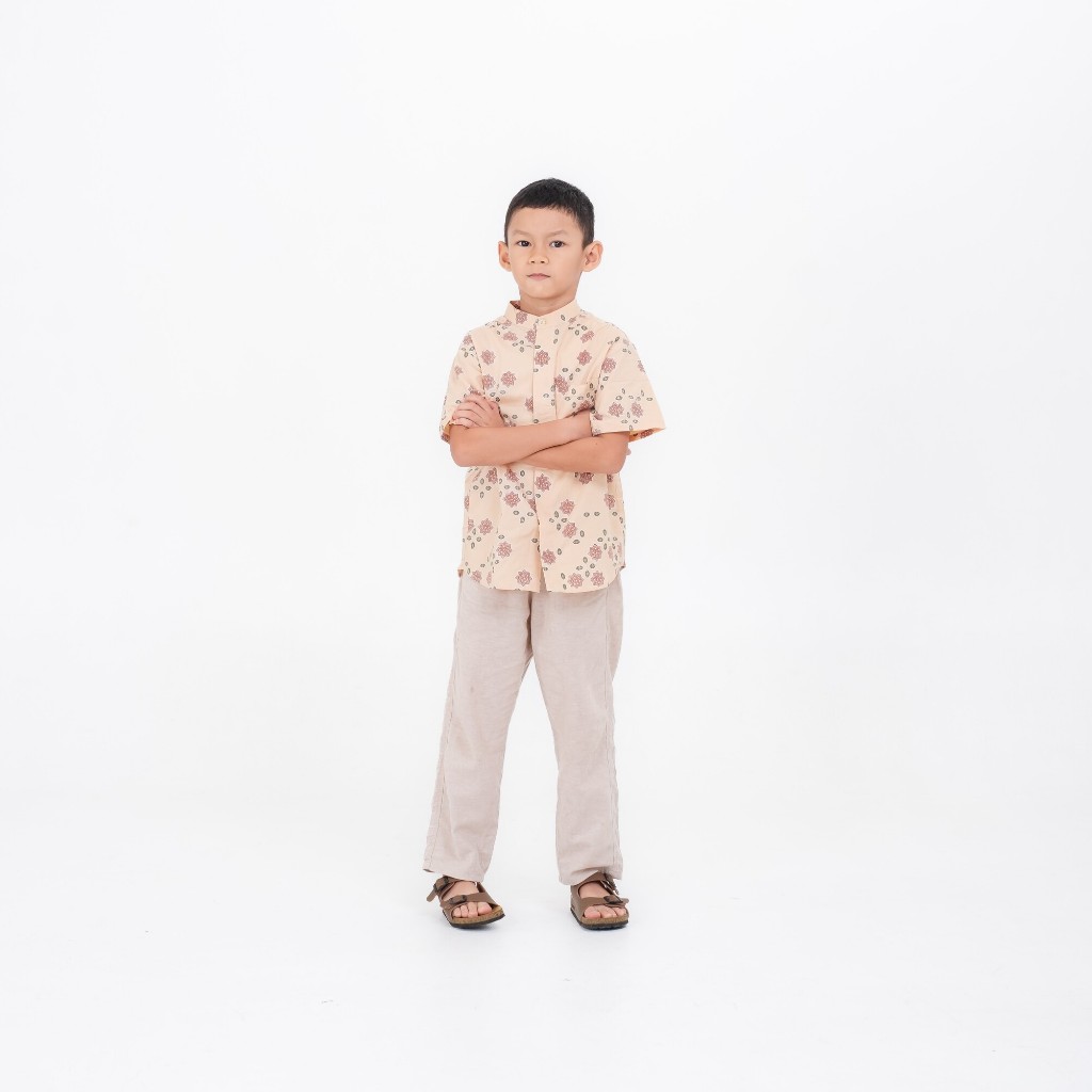 Dama Kara Shankara Ciangi Kids