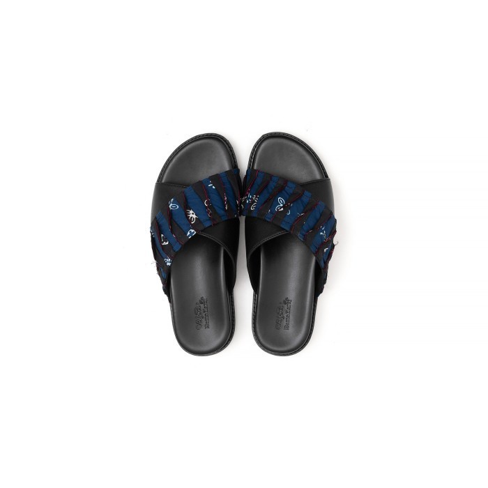 Dama Kara x Cajsa - Bhumi Slip on Sandal