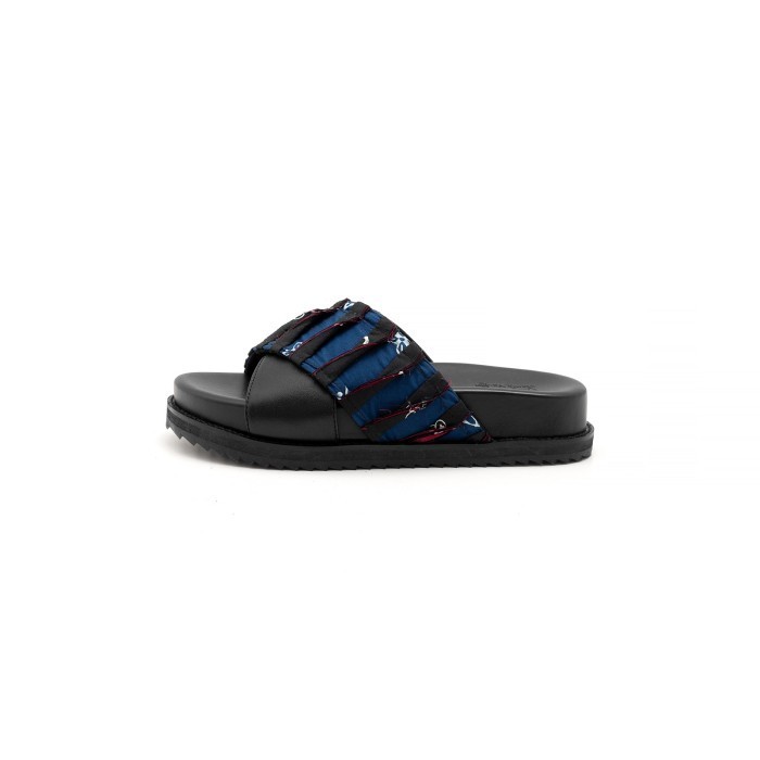 Dama Kara x Cajsa - Bhumi Slip on Sandal